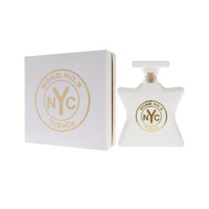 Bond No. 9 Tribeca Eau de Parfum for Unisex – 1.7 oz
