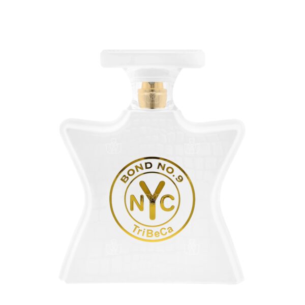 Bond No. 9 Tribeca Eau de Parfum for Unisex – 3.3 oz