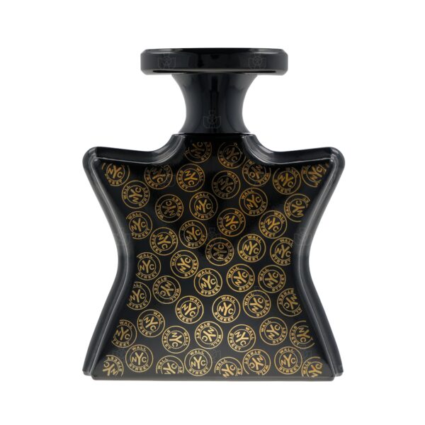 Bond No. 9 Wall Street Eau de Parfum for Unisex – 3.3 oz