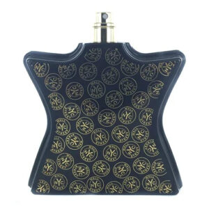Bond No. 9 Wall Street Eau de Parfum for Unisex – 3.3 oz