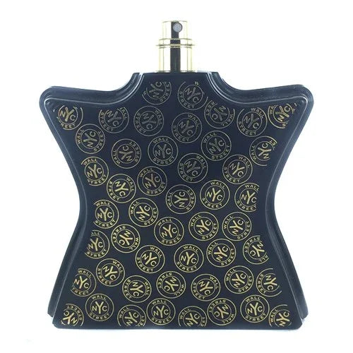 Bond No. 9 Wall Street Eau de Parfum for Unisex – 3.3 oz