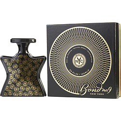 Bond No. 9 Wall Street Eau de Parfum Spray for Men, 3.3 oz