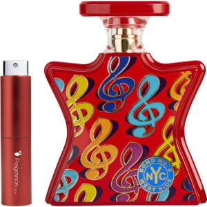 Bond No. 9 West Side TRAVEL Eau de Parfum for Unisex – 0.27 oz