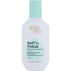 Bondi Sands Buff'n Polish Gentle Chemical Exfoliant 30ml