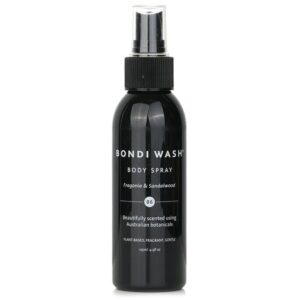 Bondi Wash Fragonia & Sandalwood Body Spray for Unisex