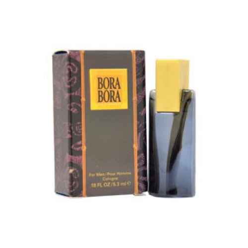 Bora Bora Cologne for Men - 0.18 oz Mini