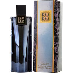 Bora Bora Cologne for Men - 3.4 oz Spray