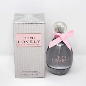 Born Lovely Women's Eau de Parfum Spray - 1.7 oz