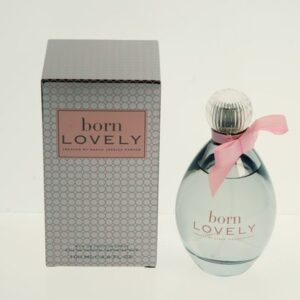 Born Lovely Eau de Parfum Spray for Women - 3.4 oz