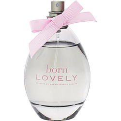 Born Lovely Sarah Jessica Parker EAU DE PARFUM SPRAY 3.4 OZ *TESTER