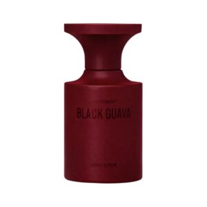 BORNTOSTANDOUT Black Guava Extreme Extrait de Parfum for Unisex – 1.7 oz