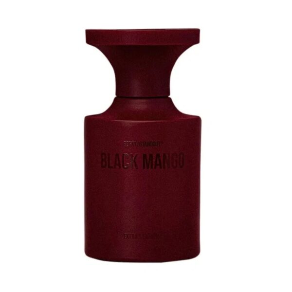 BORNTOSTANDOUT Black Mango Extrait de Parfum for Unisex – 1.7 oz