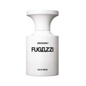 BORNTOSTANDOUT Fugazzi Eau de Parfum for Unisex – 1.69 oz