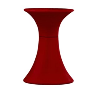 BORNTOSTANDOUT Indecent Cherry , / Eau de Parfum for Unisex – 0.33 oz
