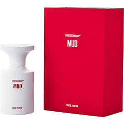 Borntostandout Mud EAU DE PARFUM SPRAY 1.7 OZ – Unisex