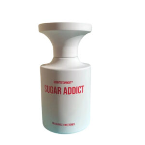 BORNTOSTANDOUT Sugar Addict , / Eau de Parfum for Unisex – 1.69 oz