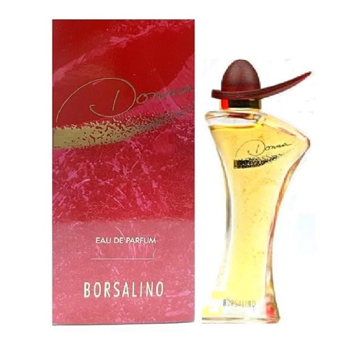 Borsalino Donna Eau de Parfum for Women – 0.15 oz