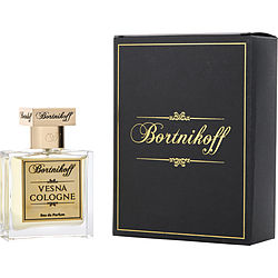 Bortnikoff Vesna Cologne EAU DE PARFUM SPRAY 1.7 OZ
