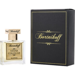 Bortnikoff Vesna Eau de Parfum for Unisex – 1.7 oz