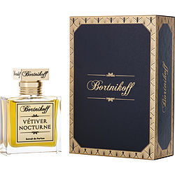 Bortnikoff Vetiver Nocturne EXTRAIT DE PARFUM SPRAY 1.7 OZ