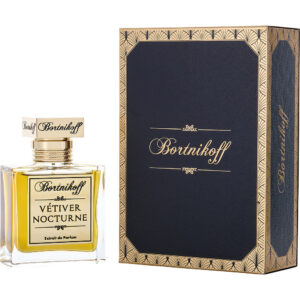 Bortnikoff Vetiver Nocturne Extrait de Parfum for Unisex – 1.7 oz