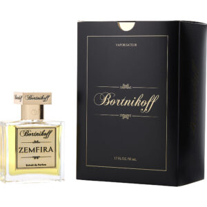 Bortnikoff Zemfira Extrait de Parfum for Unisex – 1.7 oz