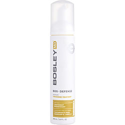 Bosley BOS Defense Thickening Treatment for Color-Treated Hair