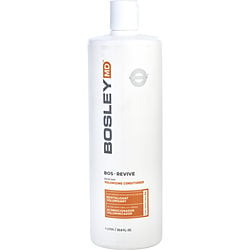 Bosley BOS Revive Volumizing Conditioner for Color-Treated Hair