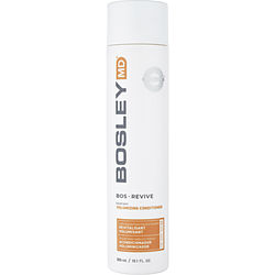 Bosley BOS Revive Volumizing Conditioner for Color-Treated Hair