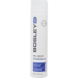 Bosley BOS Revive Volumizing Conditioner for Thinning Hair