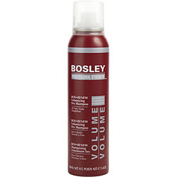 Bosley by Bosley BOS RENEW VOLUMIZING DRY SHAMPOO 3.4 OZ for UNISEX