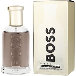 Boss #6 by Hugo Boss EAU DE PARFUM SPRAY 1.6 OZ for MEN