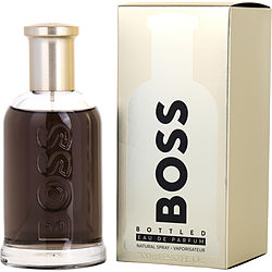 Boss #6 by Hugo Boss EAU DE PARFUM SPRAY 6.7 OZ for MEN