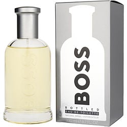 Boss #6 by Hugo Boss EDT Spray 6.7 oz for Men