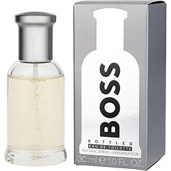 Boss #6 by Hugo Boss EDT Spray for Men, 1 oz