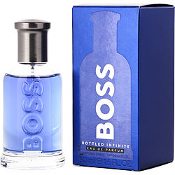 Boss Bottled Infinite by Hugo Boss EAU DE PARFUM SPRAY 1.6 OZ