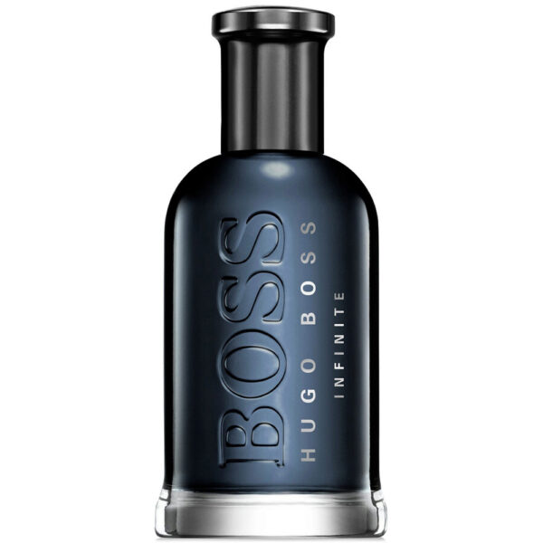 Hugo Boss BOSS Bottled Infinite Eau de Parfum for Men – 3.3 oz