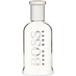 Boss Bottled United by Hugo Boss Men's EDT Spray 3.3 oz