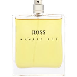 Boss by Hugo Boss EDT Spray 3.3 oz Tester for Men