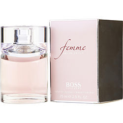 Boss Femme by Hugo Boss Eau de Parfum Spray for Women