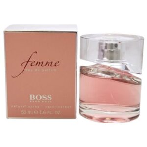 Boss Femme Eau de Parfum Spray for Women - 1.6 oz