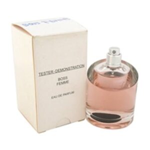 Boss Femme Eau de Parfum for Women 2.5 oz Tester