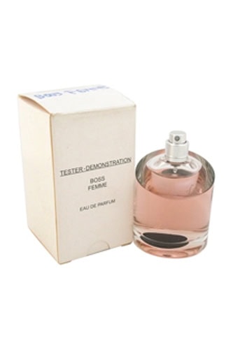 Boss Femme Eau de Parfum for Women 2.5 oz Tester
