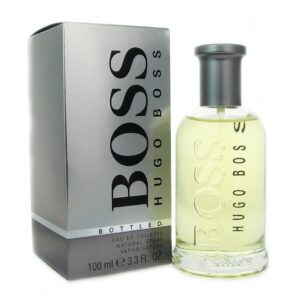 Boss No. 6 Men's Eau de Toilette Spray - 3.4 oz Tester