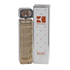 Boss Orange Women's Eau de Toilette Spray 2.5 oz