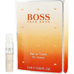 Boss Orange Sunset by Hugo Boss EDT for Women