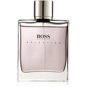 Boss Selection Eau de Toilette Spray for Men - 3.0 oz