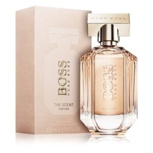Boss The Scent Her Eau de Parfum Spray for Women