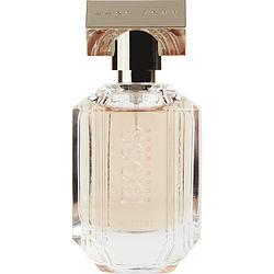 Boss The Scent Intense by Hugo Boss EAU DE PARFUM SPRAY 1.6 OZ *TESTER for WOMEN