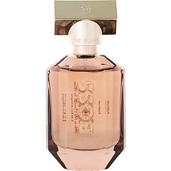 Boss The Scent Le Parfum by Hugo Boss 1.7 oz Tester